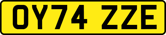 OY74ZZE