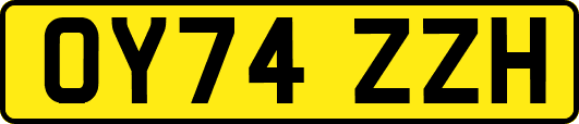 OY74ZZH