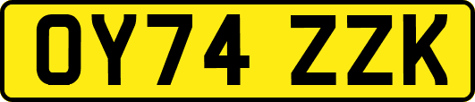 OY74ZZK