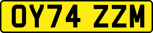 OY74ZZM