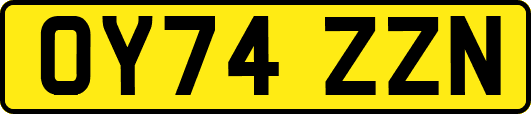 OY74ZZN
