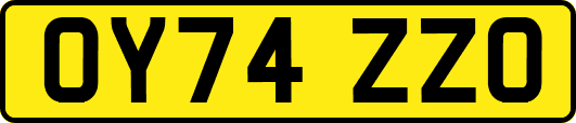 OY74ZZO