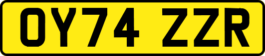 OY74ZZR