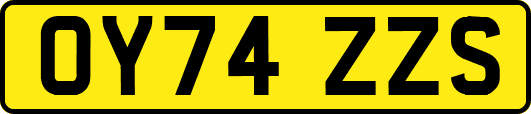 OY74ZZS