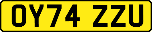 OY74ZZU