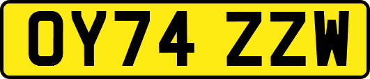 OY74ZZW