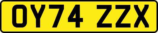 OY74ZZX