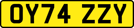 OY74ZZY