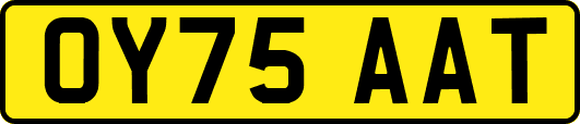 OY75AAT