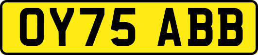 OY75ABB
