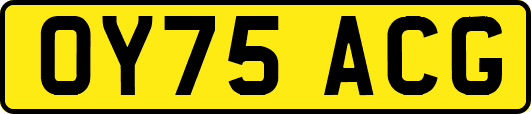 OY75ACG