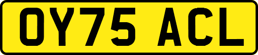 OY75ACL