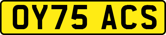 OY75ACS