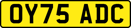 OY75ADC