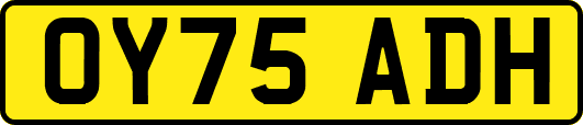 OY75ADH