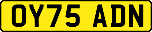 OY75ADN