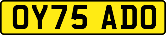 OY75ADO
