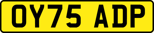 OY75ADP