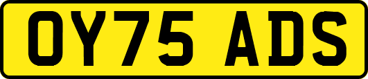 OY75ADS