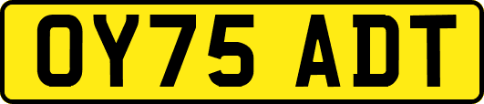 OY75ADT