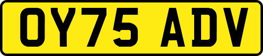 OY75ADV