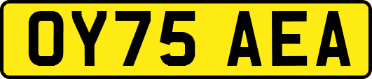 OY75AEA