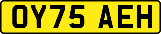 OY75AEH