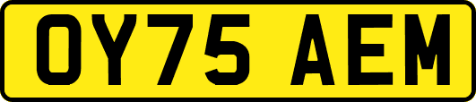 OY75AEM