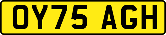 OY75AGH