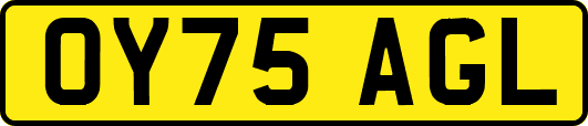 OY75AGL
