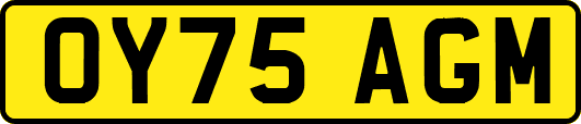 OY75AGM