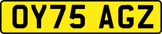 OY75AGZ