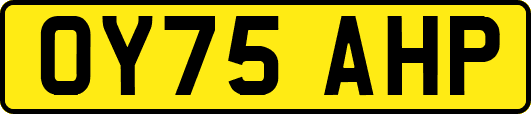 OY75AHP