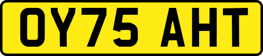 OY75AHT