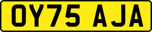OY75AJA