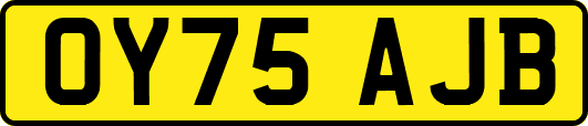 OY75AJB