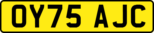 OY75AJC