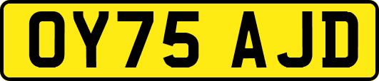 OY75AJD