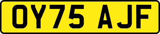 OY75AJF