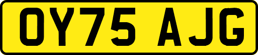 OY75AJG