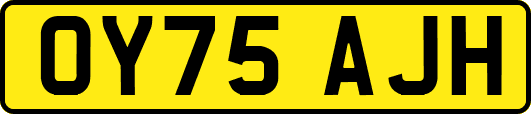OY75AJH