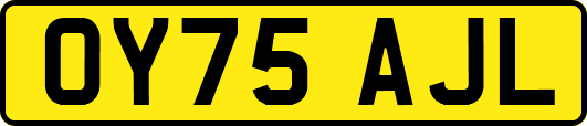 OY75AJL