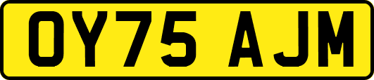 OY75AJM