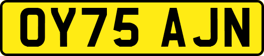 OY75AJN