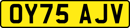 OY75AJV