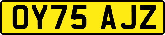 OY75AJZ