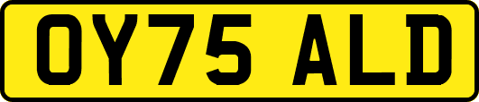 OY75ALD