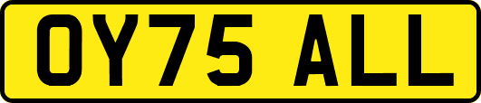 OY75ALL