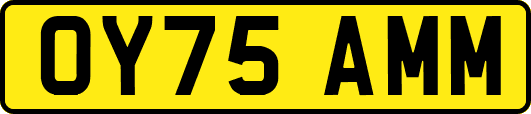 OY75AMM