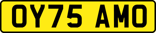 OY75AMO
